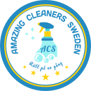 ACS AMAZING CLEANERS SWEDEN